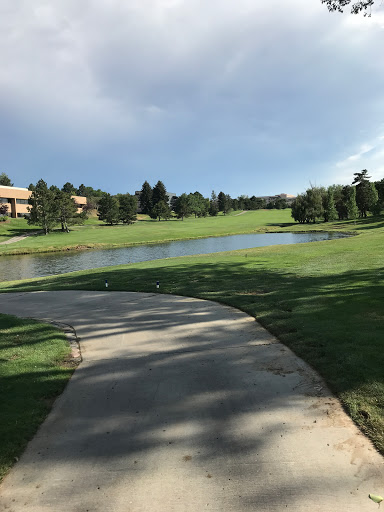 Golf Resort «The Inverness Golf Club», reviews and photos, 200 Inverness Dr W, Englewood, CO 80112, USA