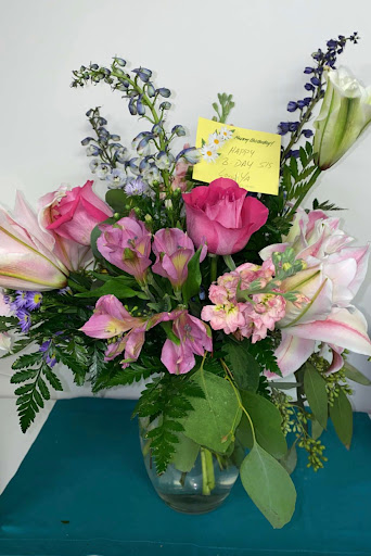 Florist «The Daisy Fair Flowers», reviews and photos, 1400 4th Ave, Conway, SC 29526, USA