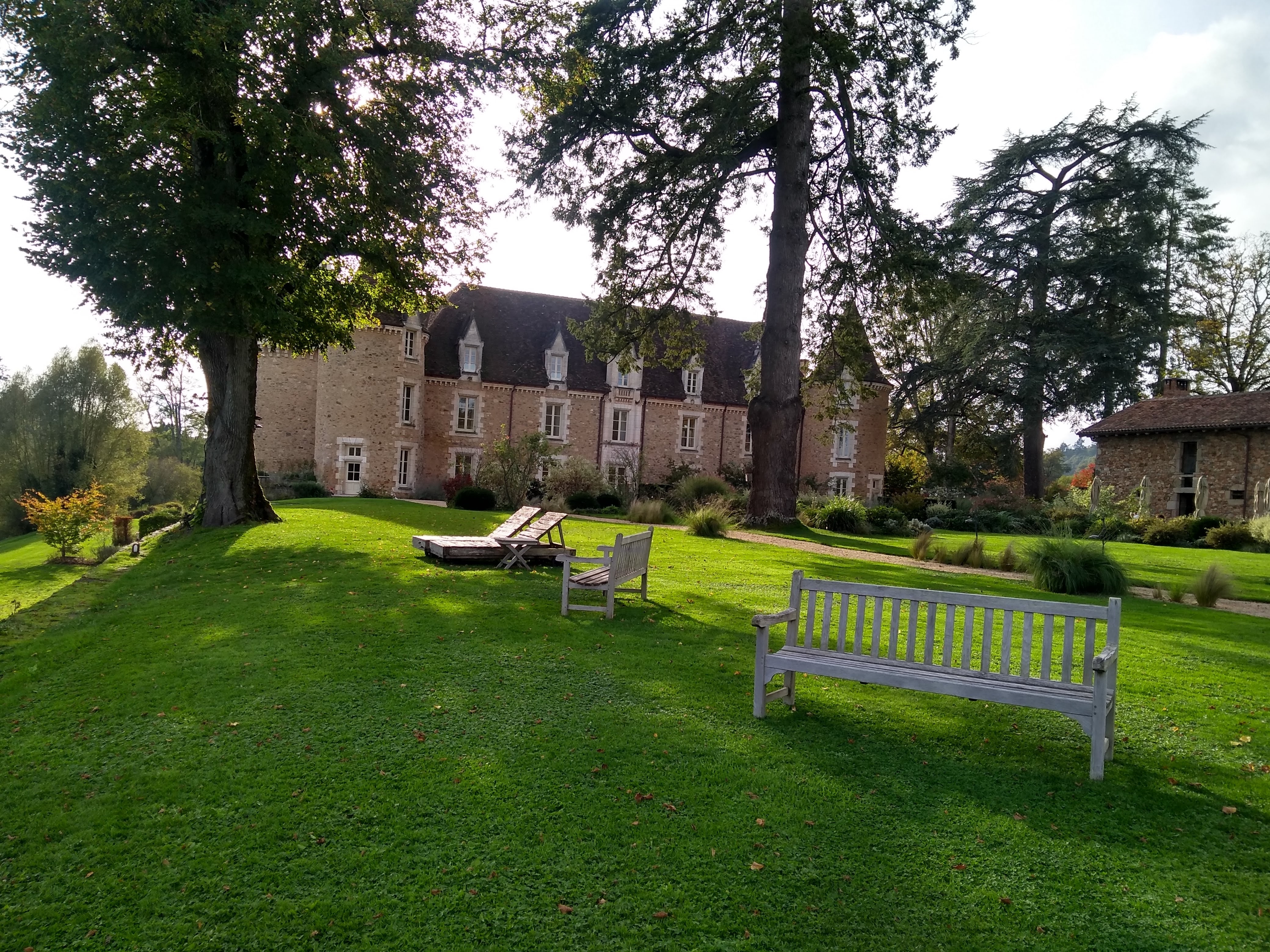 Photo n° 2 de l'avis de Rosemarie.h fait le 30/10/2019 à 15:06