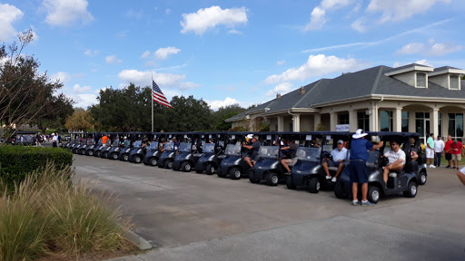 Country Club «Buckhorn Springs Golf and Country Club», reviews and photos, 2721 S Miller Rd, Valrico, FL 33596, USA