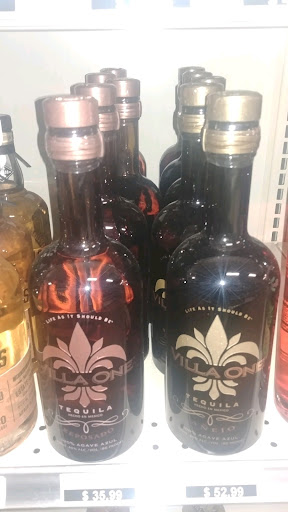 Liquor Store «Mountain Liquors Inc», reviews and photos, 17610 Old Gettysburg Rd, Emmitsburg, MD 21727, USA