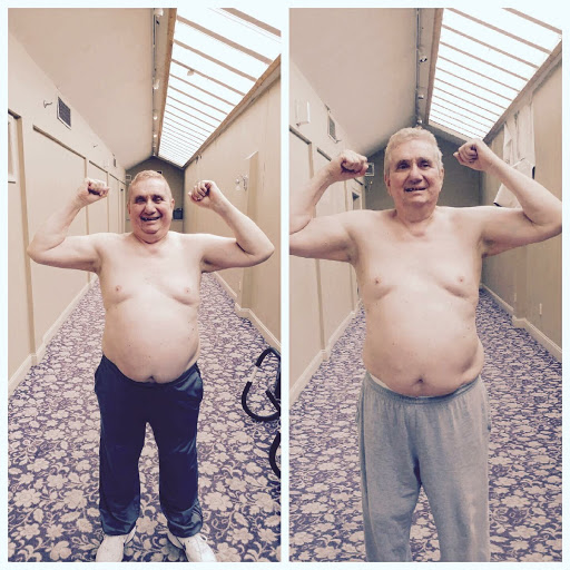 Gym «Fitness 19», reviews and photos, 8080 Old York Rd, Elkins Park, PA 19027, USA