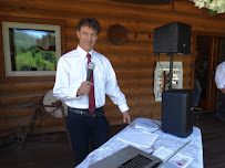 Party Vibe Productions - Photo 4 - Car repair in Eugene, OR, Eugene