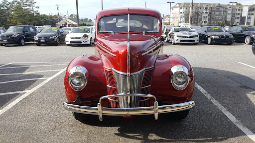 Car Dealer «Troncalli Chrysler-Jeep-Dodge-Ram», reviews and photos, 818 Atlanta Hwy, Cumming, GA 30040, USA