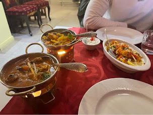 Photo n°18 de Le Jardin de Punjab à Annecy ()