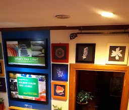 Dhanesvara Holistic Unique Homestay photo