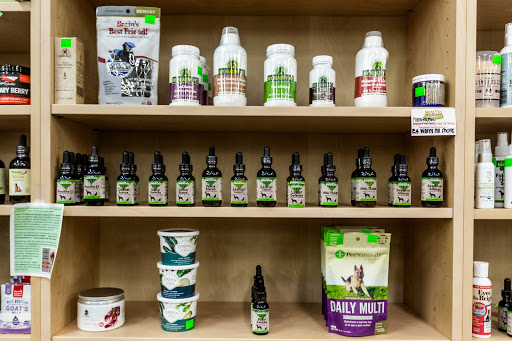 Pet Supply Store «Healthy Pet Products», reviews and photos, 3043 Washington Rd, McMurray, PA 15317, USA