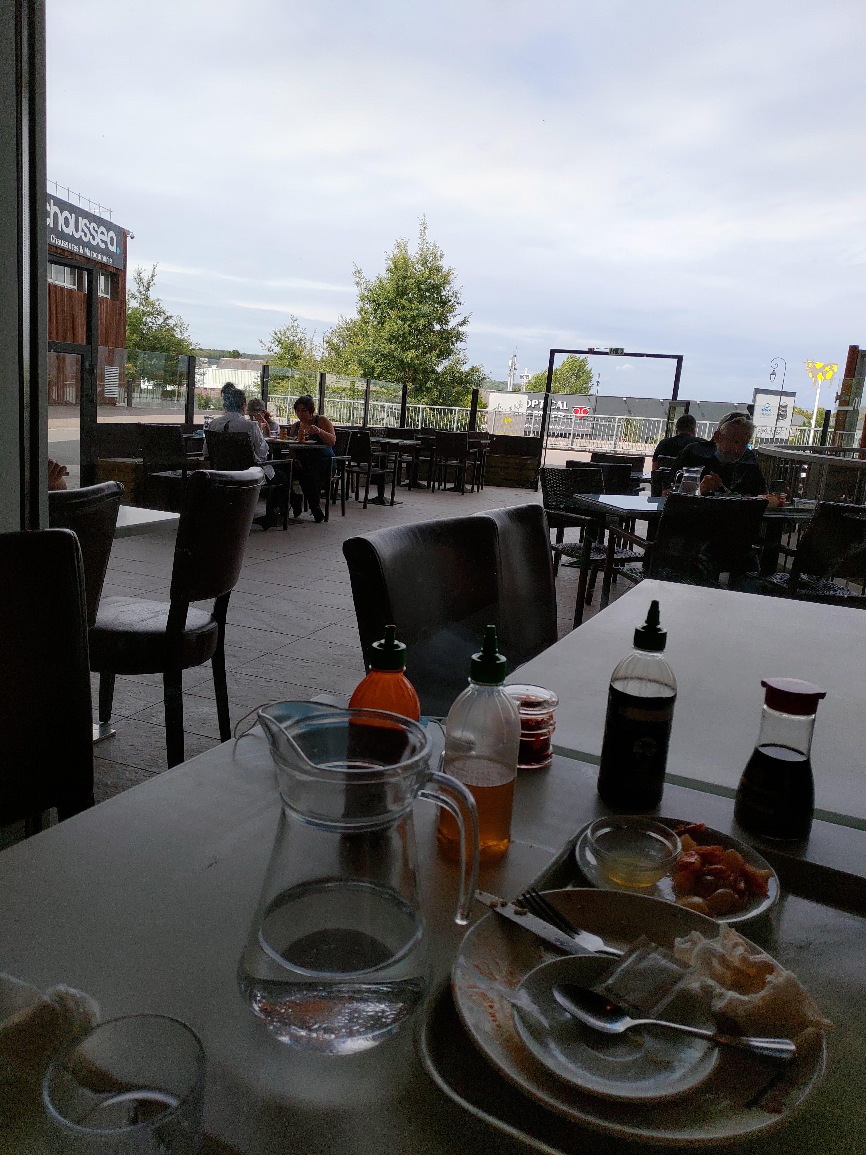 Photo n° 1 de l'avis de JP.U fait le 03/05/2019 à 12:04