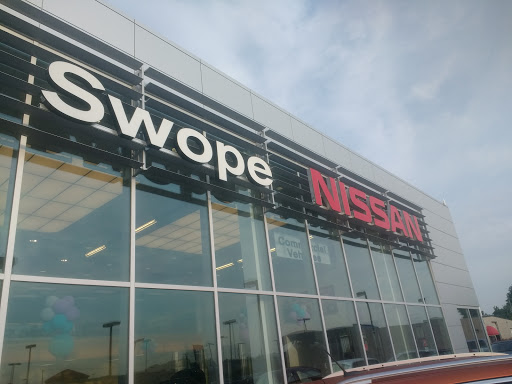 Nissan Dealer «Swope Nissan», reviews and photos, 1100 N Dixie Hwy, Elizabethtown, KY 42701, USA