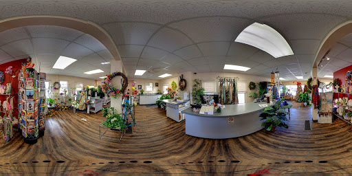 Florist «Nanz & Kraft Florists», reviews and photos, 4450 Dixie Hwy # 1, Louisville, KY 40216, USA