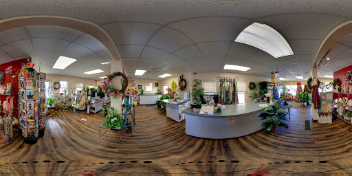 Florist «Nanz & Kraft Florists», reviews and photos, 4450 Dixie Hwy # 1, Louisville, KY 40216, USA