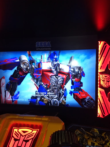 Video Arcade «Bonkerz Family Fun Center», reviews and photos, 4437 New Jersey 27 #1a, Princeton, NJ 08540, USA