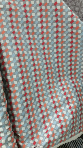 Fabric Store «Jo-Ann Fabrics and Crafts», reviews and photos, 80 S Tunnel Rd Suite 30, Asheville, NC 28805, USA