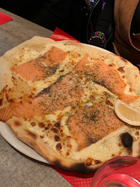 Pizza du Pizzeria La Campana à Bressuire - n°11
