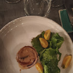 Photo n°5 de l'avis de Silvia.o fait le 19/08/2022 à 14:12 sur le  Il Topicco Ristorante Agricolo à Grottammare