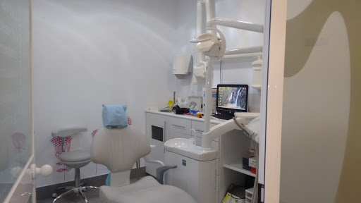 Clínica Dental Isladent