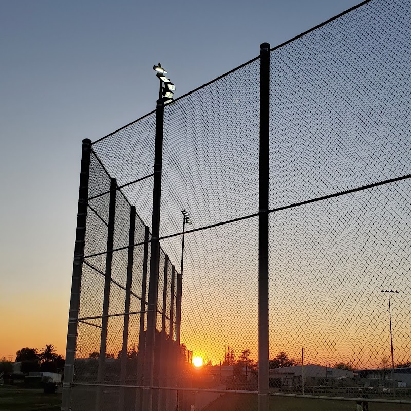 Army Depot Park Ballfields