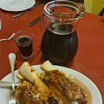 Photo n°2 de l'avis de Raffaella.r fait le 27/10/2021 à 07:43 sur le  Trattoria Don Ciccio à Sulmona