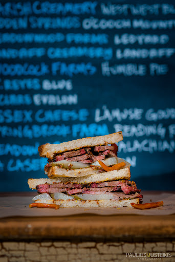 Butcher Shop «Underground Butcher», reviews and photos, 811 Williamson St, Madison, WI 53703, USA