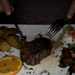 Photo n°2 de l'avis de Inge.a fait le 31/01/2019 à 21:37 sur le  Restaurant Zum Griechen Sinsheim à Sinsheim