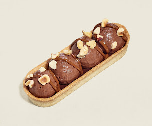 Photo n°73 de Brioche Dorée à Nice ()