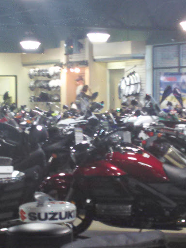 Motorcycle Dealer «Mountain Motorsports Roswell», reviews and photos, 1275 Upper Hembree Rd, Roswell, GA 30076, USA