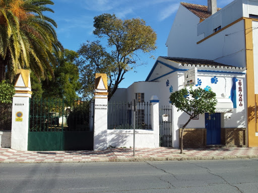 Huelva County Centro Veterinario, S.l. en Bollullos Par del Condado