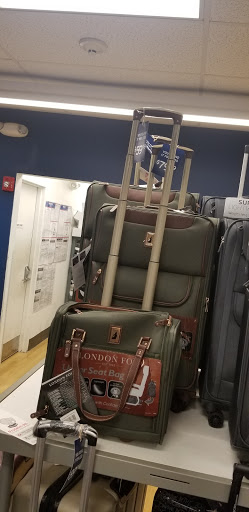 Department Store «Marshalls», reviews and photos, 22 Rockledge Ave, Ossining, NY 10562, USA