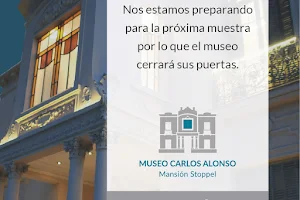 Carlos Alonso Museum. Stoppel House image