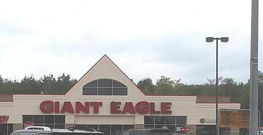 Supermarket «Giant Eagle Supermarket», reviews and photos, 6556 N Ridge Rd, Madison, OH 44057, USA