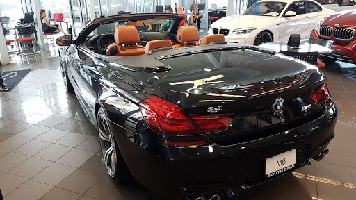 BMW Dealer «South Motors BMW», reviews and photos, 16215 S Dixie Hwy, Miami, FL 33157, USA
