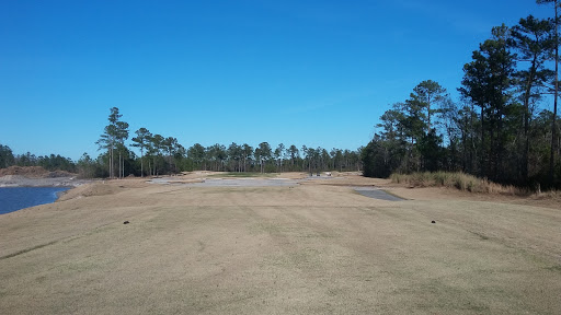 Golf Club «Cape Fear National Golf Course at Brunswick Forest», reviews and photos, 1281 Cape Fear National Dr, Leland, NC 28451, USA