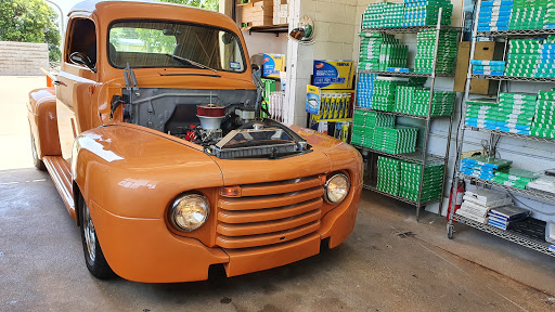 Convenience Store «Inspection Express», reviews and photos, 703 S Main St, Duncanville, TX 75137, USA