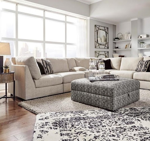 Furniture Store «Jarons Furniture Store - Lumberton», reviews and photos, 1710 NJ-38, Lumberton, NJ 08048, USA