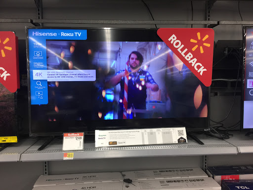 Department Store «Walmart Supercenter», reviews and photos, 12981 Shelbyville Rd, Middletown, KY 40243, USA