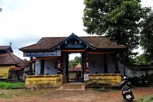 Sree Vasudevapuram Temple image