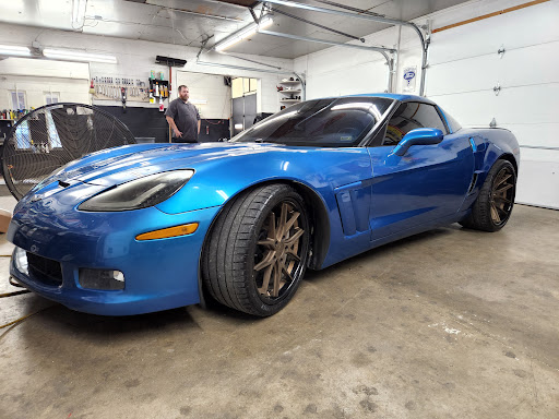 Used Car Dealer «AM Auto Sales», reviews and photos, 1412 N Scott Ave, Belton, MO 64012, USA