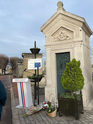 Levallois-Perret à Paris