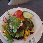 Photo n°1 de l'avis de J... fait le 02/10/2022 à 10:30 sur le  Erntekranzbaude à Oppach