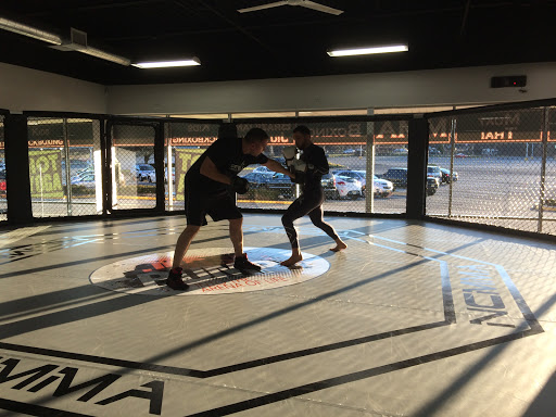 Gym «Nick Catone MMA», reviews and photos, 1930 NJ-88, Brick, NJ 08724, USA