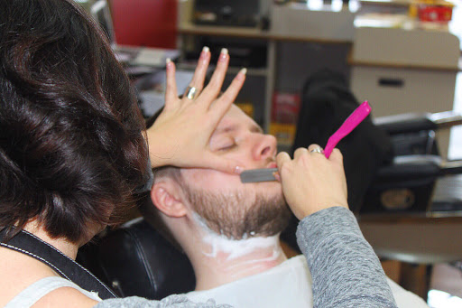 Barber Shop «Youngs Barber Shop», reviews and photos, 10339 Perry Hwy, Wexford, PA 15090, USA