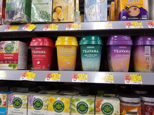 Supermarket «Walmart Neighborhood Market», reviews and photos, 10327 Big Bend Rd, Riverview, FL 33578, USA