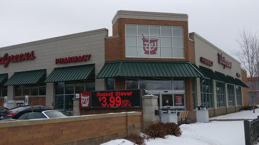 Drug Store «Walgreens», reviews and photos, 3913 W Old Shakopee Rd, Bloomington, MN 55437, USA