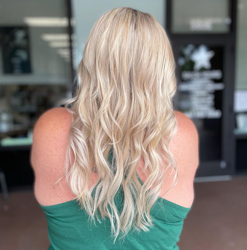 Beauty Salon «Beauty and the Beach Salon», reviews and photos, 5806 S Flamingo Rd, Cooper City, FL 33330, USA