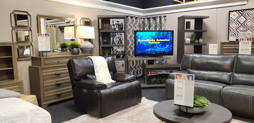 Furniture Store «Mor Furniture for Less», reviews and photos, 5735 W Bell Rd, Glendale, AZ 85308, USA