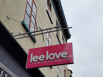 Lee Love Boutique