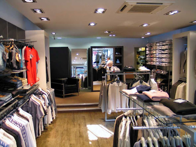 Reviews of Leonard Silver in Hull - Clothing store