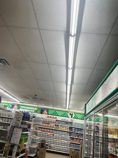 Dollar Store «Dollar Tree», reviews and photos, 1001 W County Line Rd, Hatboro, PA 19040, USA