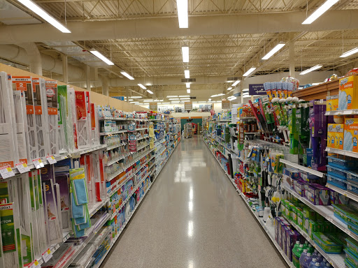 Supermarket «Publix Super Market at North Murfreesboro», reviews and photos, 3415 Memorial Blvd, Murfreesboro, TN 37129, USA