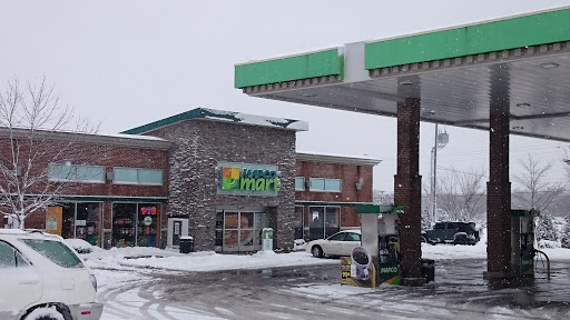 Convenience Store «MAPCO Mart», reviews and photos, 1187 W Main St, Hendersonville, TN 37075, USA